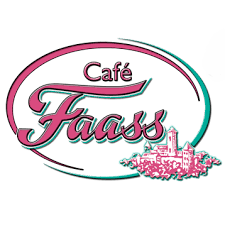 Bild von der Webseite von Café Faaß