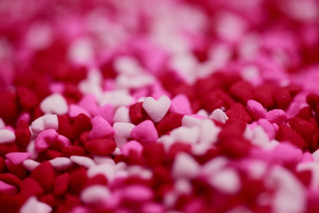 Valentinstag